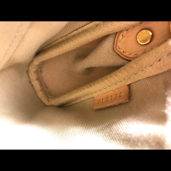 🦄FAVORITE🦄 crossbody Louis Vuitton azur - Picture 12 of 16